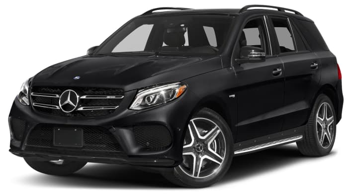 2019 Mercedes Benz Amg Gle 43 Base Amg Gle 43 4dr All Wheel Drive 4matic Sport Utility Specs And Prices