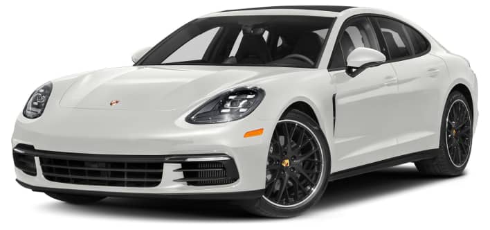 2019 Porsche Panamera Gts 4dr All Wheel Drive Hatchback Pricing And Options