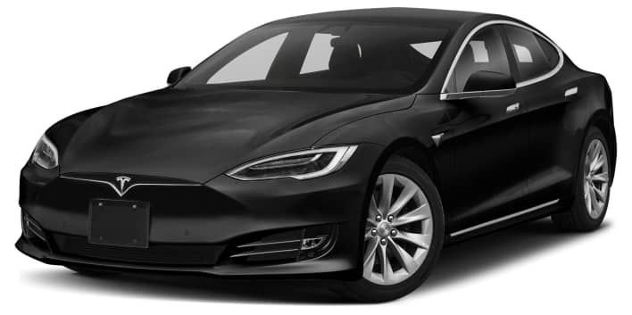 2017 Tesla Model 90D All-wheel Drive Sedan Pricing and