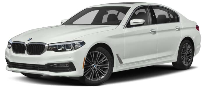 2019 Bmw 540d Xdrive 4dr All Wheel Drive Sedan Pricing And Options