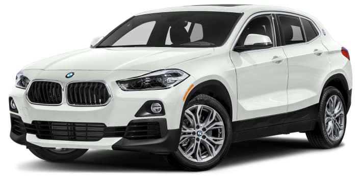 2020 Bmw X2 Xdrive28i 4dr All Wheel Drive Sports Activity Coupe Pricing And Options