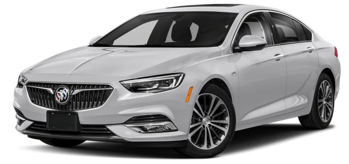 2020 Buick Regal Sportback Gs 4dr All Wheel Drive Hatchback Pricing And Options