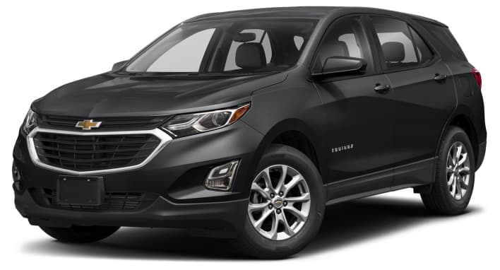 2020 Chevrolet Equinox Ls W 1ls Front Wheel Drive Specs And Prices