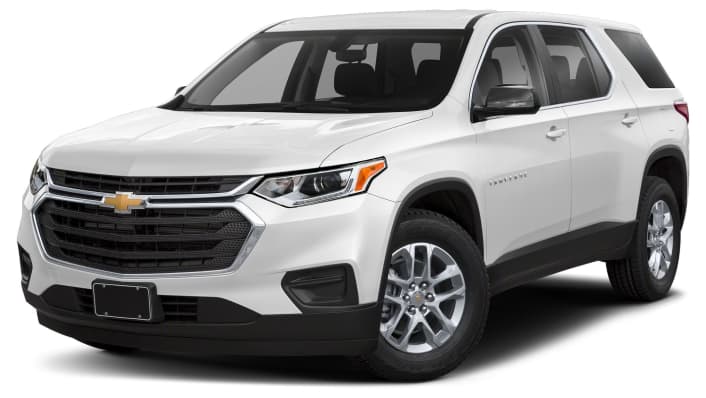 2019 Chevrolet Traverse L Front Wheel Drive Specs And Prices