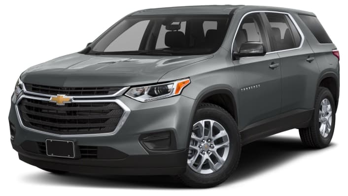 2018 Chevrolet Traverse Ls W 1ls Front Wheel Drive Specs And Prices