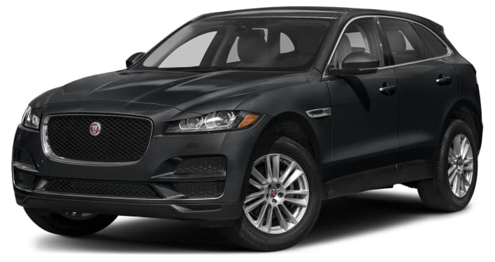 2020 jaguar f pace 25t checkered flag limited edition all wheel drive sport utility pricing and options autoblog