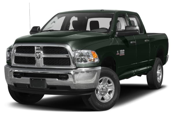 2018 Ram 3500 Tradesman 4x4 Crew Cab 149 5 In Wb Srw Pricing And Options