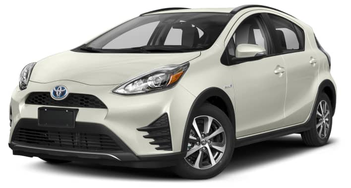 2019 Toyota Prius C L 5dr Hatchback Specs And Prices