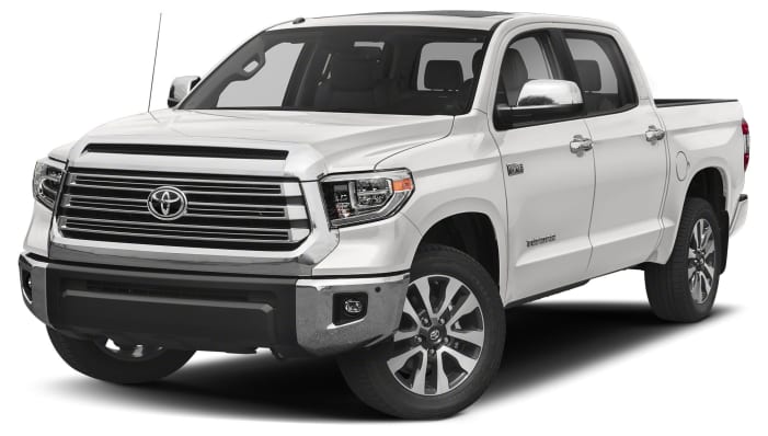 56 Great 2019 tundra exterior colors Info