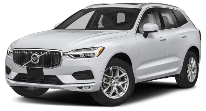 2020 Volvo Xc60 T6 Inscription 4dr All Wheel Drive Pricing And Options