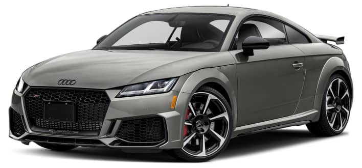2020 Audi Tt Rs 2 5t 2dr All Wheel Drive Quattro Coupe Specs And