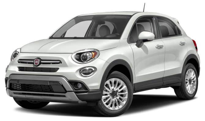2020 Fiat 500x Sport 4dr All Wheel Drive Specs And Prices