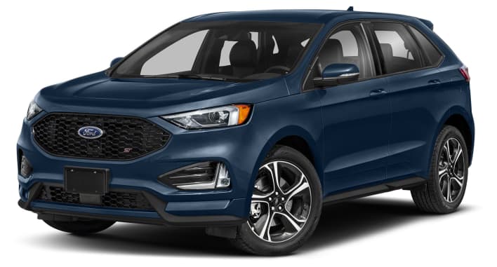 2020 Ford Edge St 4dr All Wheel Drive Specs And Prices