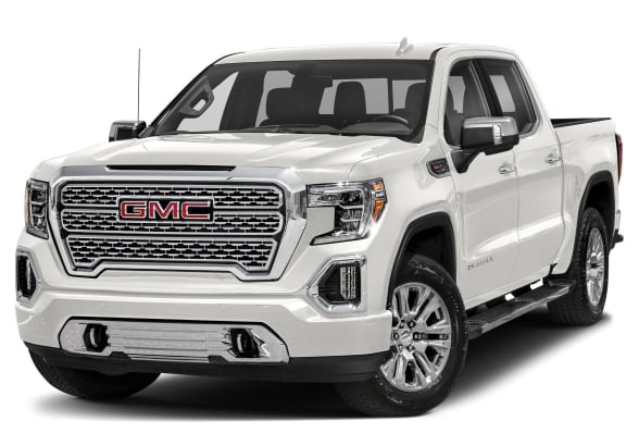 2019 Gmc Sierra 1500 Denali 4x4 Crew Cab 5 75 Ft Box 147 4 In Wb Pricing And Options