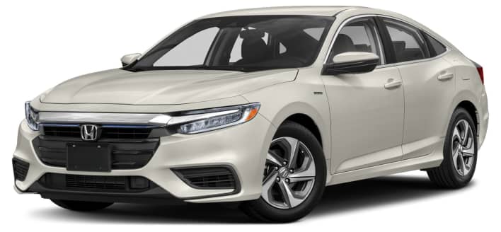 2020 Honda Insight Lx 4dr Sedan Specs And Prices