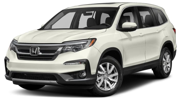 2019 Honda Pilot Ex L 4dr Front Wheel Drive Questions And Answers