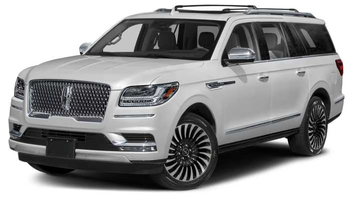 2020 Lincoln Navigator L Black Label 4dr 4x4 Specs And Prices