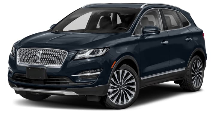 2019 Lincoln Mkc Black Label 4dr All Wheel Drive For Sale