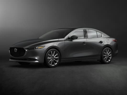 2020 Mazda Mazda3 Preferred Package 4dr I Activ All Wheel Drive Sedan Pricing And Options