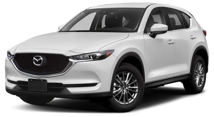 2019 Mazda Cx 5 Sport 4dr I Activ All Wheel Drive Sport Utility Pricing And Options