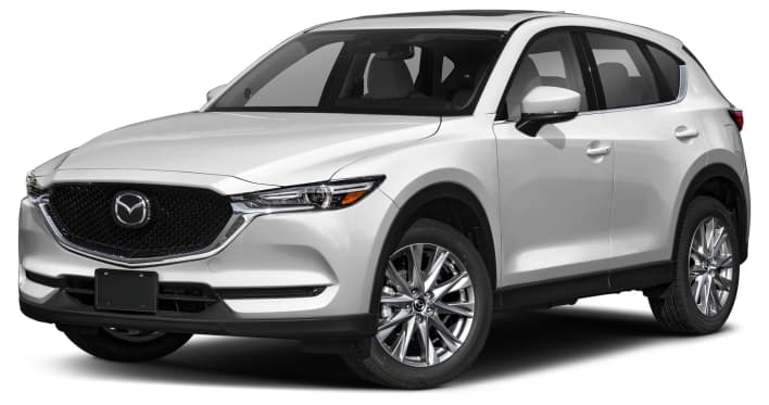 2020 Mazda Cx 5 Grand Touring 4dr I Activ All Wheel Drive Sport Utility Pricing And Options