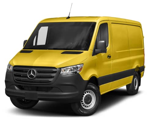 2020 Mercedes Benz Sprinter 1500 Standard Roof I4 Sprinter 1500 Rear Wheel Drive Cargo Van 144 In Wb Specs And Prices