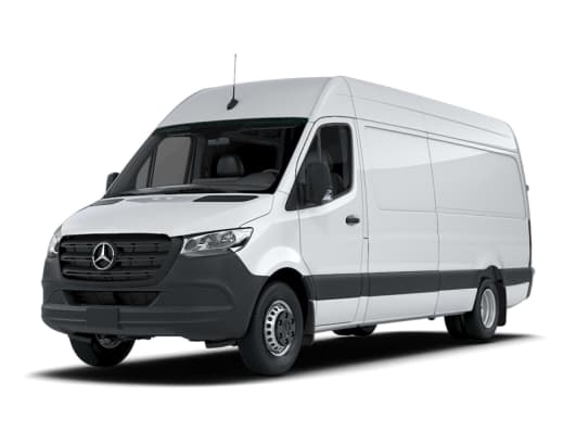 2020 Mercedes Benz Sprinter 4500 High Roof V6 Sprinter 4500 Cargo Van 170 In Wb Specs And Prices