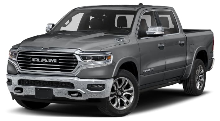 2020 Ram 1500 Longhorn 4x4 Crew Cab 153 5 In Wb Pricing And Options