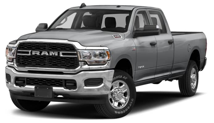 2019 Ram 3500 Tradesman 4x4 Crew Cab 149 5 In Wb Srw Pricing And Options