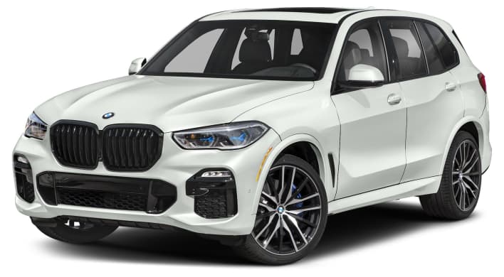 2020 Bmw X5 M50i 4dr All Wheel Drive Sports Activity Vehicle Pricing And Options
