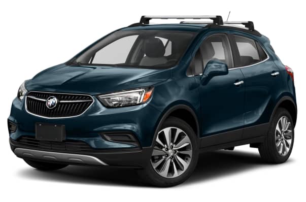 2020 Buick Encore Preferred All Wheel Drive Specs And Prices