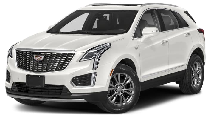 2020 Cadillac Xt5 Premium Luxury 4dr All Wheel Drive Pricing And Options