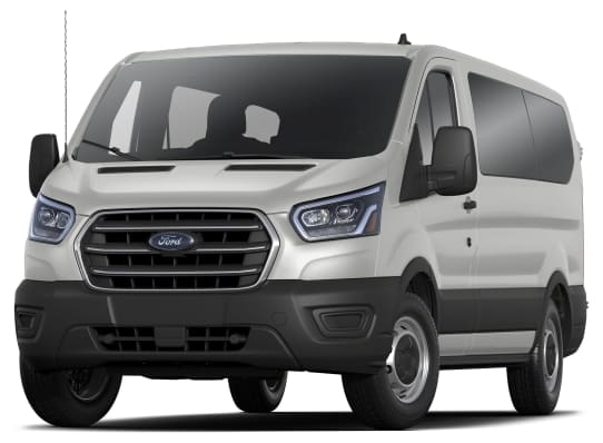 2020 Ford Transit 350 Passenger Xlt All Wheel Drive Low Roof Van 148 In Wb Pricing And Options
