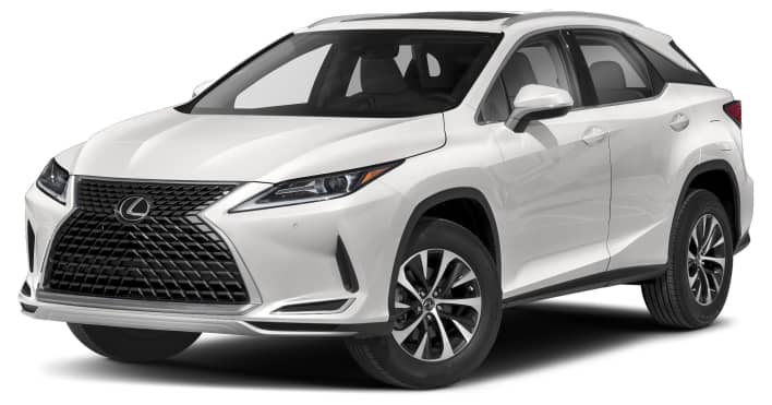 2020 Lexus Rx 350 Base 4dr Front Wheel Drive Specs And Prices