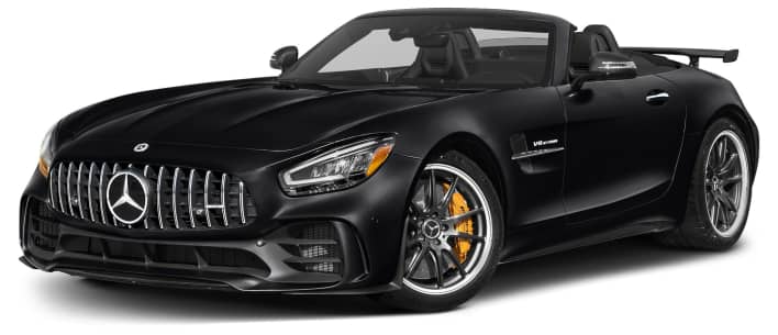 2020 Mercedes Benz Amg Gt R Amg Gt Roadster Specs And Prices