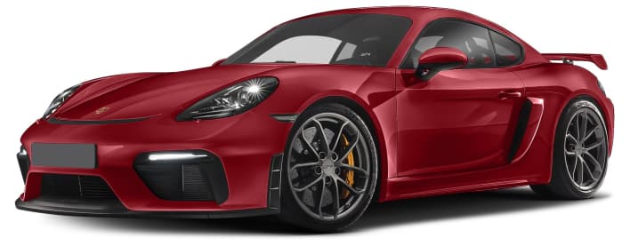 21 Porsche 718 Cayman Gts 4 0 2dr Rear Wheel Drive Coupe Pricing And Options