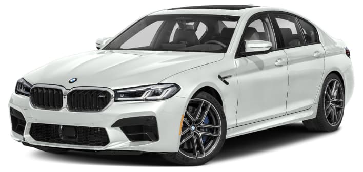21 Bmw M5 Base 4dr All Wheel Drive Sedan Specs And Prices