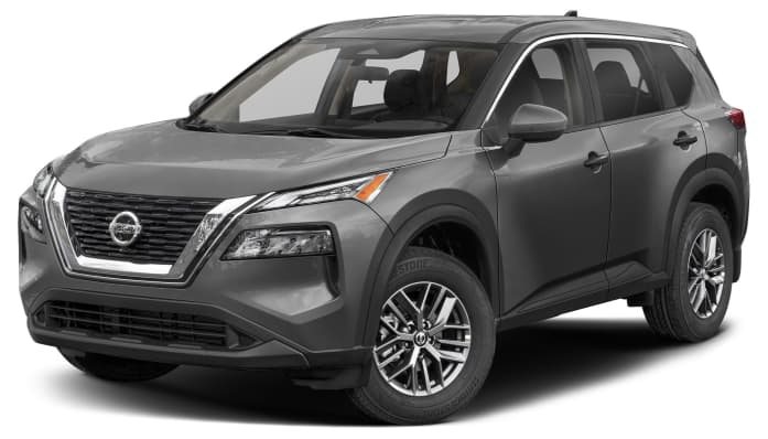 21 Nissan Rogue S 4dr Front Wheel Drive Specs And Prices