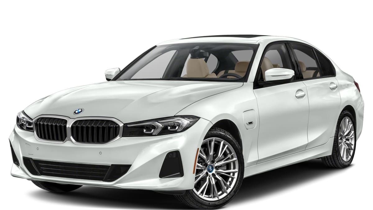 2024 BMW 330e Specs and Prices Autoblog