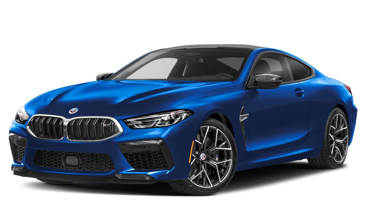 2024 BMW M8 Specs and Prices Autoblog