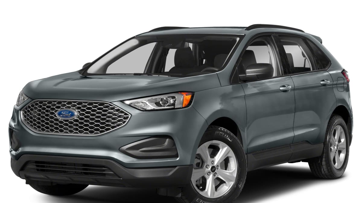 2024 Ford Edge Specs and Prices Autoblog