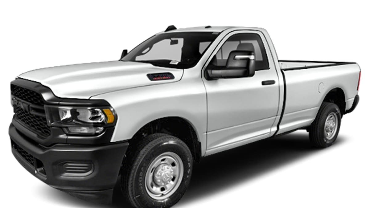 2024 RAM 2500 Rebates and Incentives Autoblog