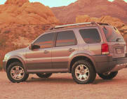 2001 ford escape