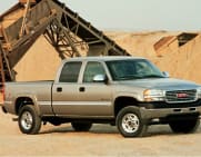 2002 gmc sierra 4x4 transmission