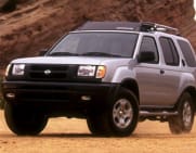 2001 Nissan Xterra Reviews Specs Photos