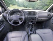 2002 Chevrolet Trailblazer Lt 4dr 4x2 Specs And Prices