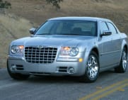 2007 Chrysler 300C Specs, Price, MPG & Reviews