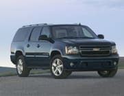 2009 Chevrolet Suburban 1500 LS 4x4 Specs and Prices Autoblog