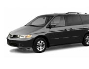 2004 Honda Odyssey Safety Recalls - Autoblog