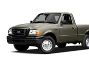 2004 Ford Ranger Truck: Latest Prices, Reviews, Specs, Photos and  Incentives